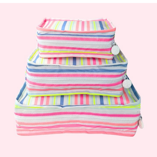 Stacking Set - Valley Girl Glossy