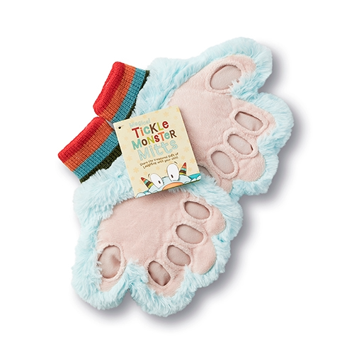 Tickle Monster Laughing Gift Set