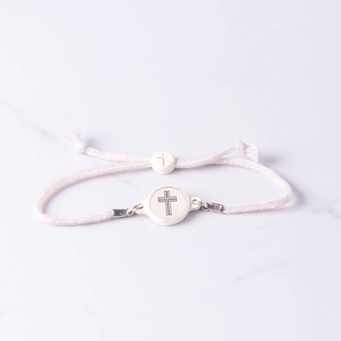 Tap To Pray™ - Survivor Series Handmade Bracelets