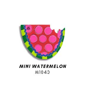 Watermelon Mini