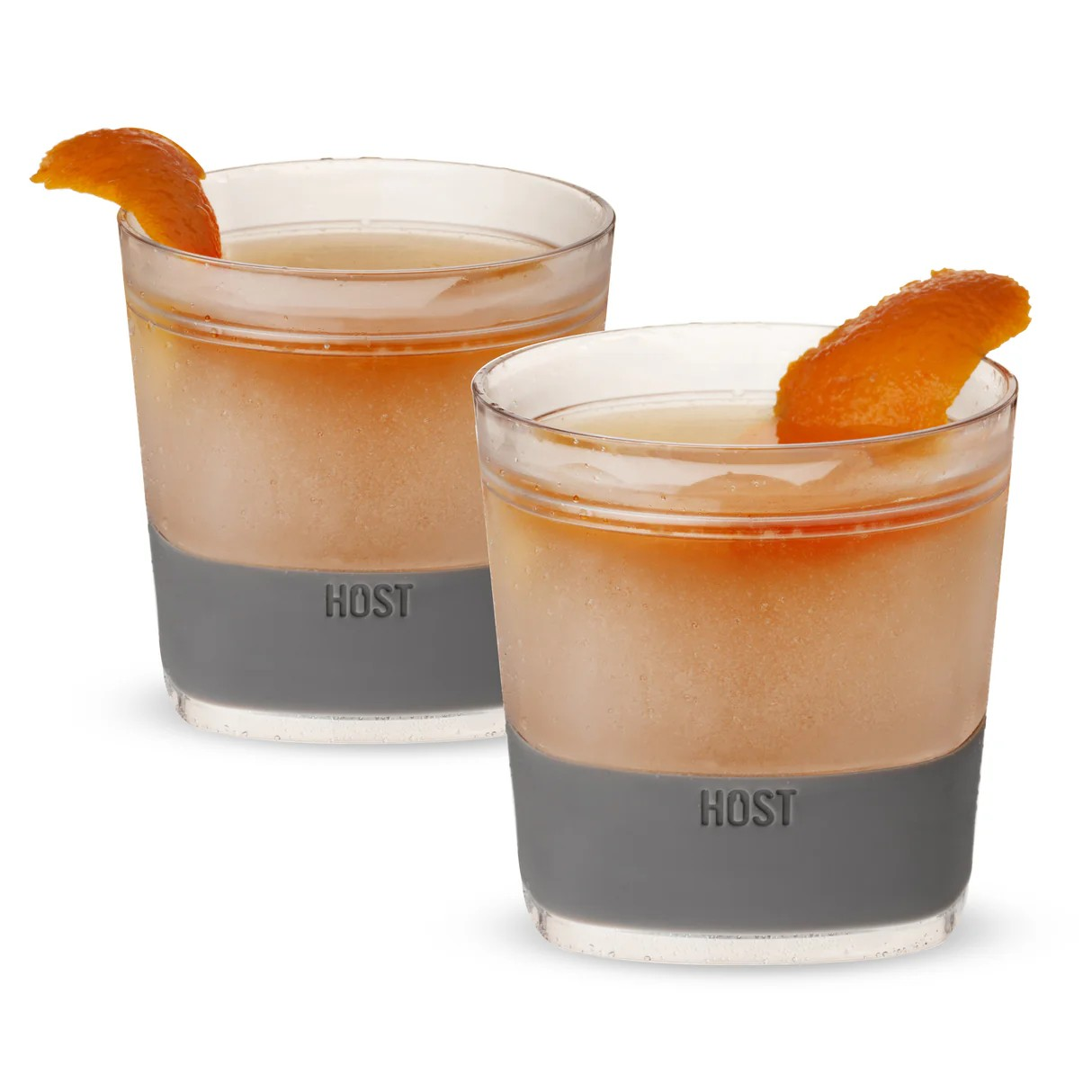 Whiskey Freeze (Set of 2)