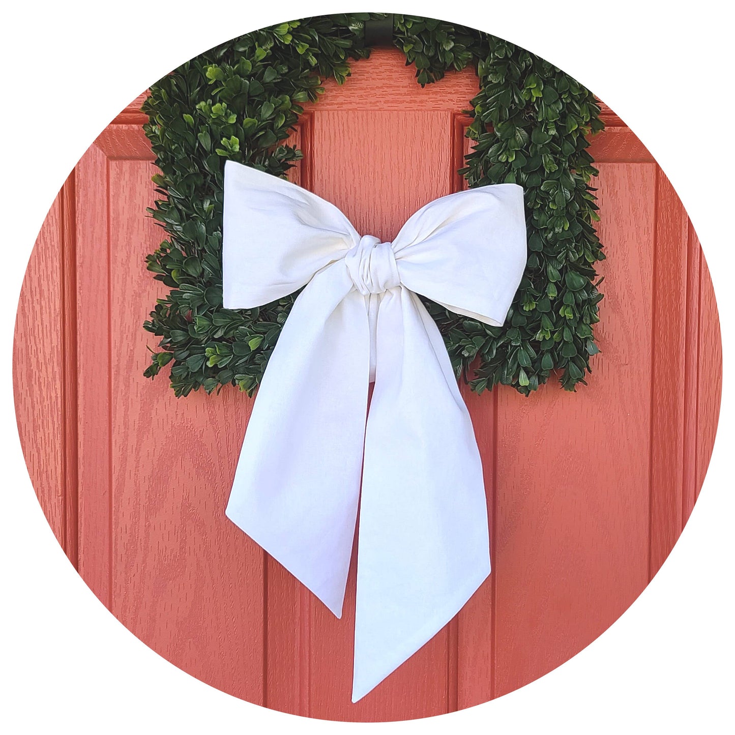 Linen Blend Sashes