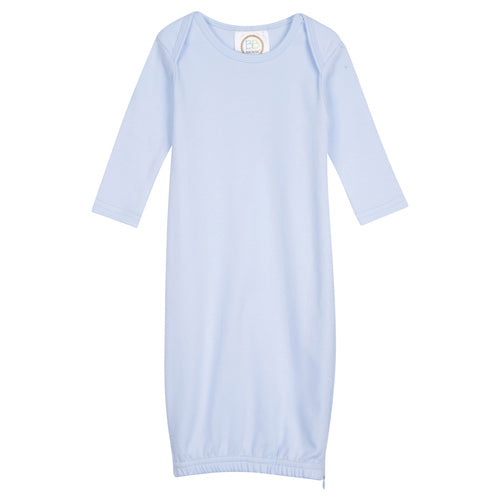 Long Sleeve Gown