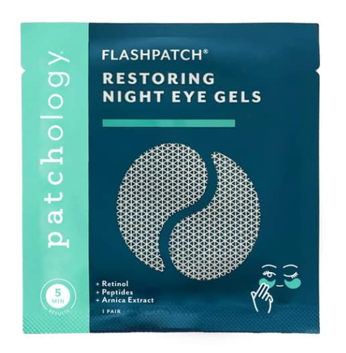 Patchology Flashpatch Restoring Night Eye Gels