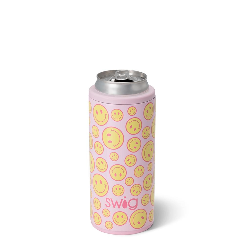 Oh Happy Day Skinny Can Cooler (12oz)