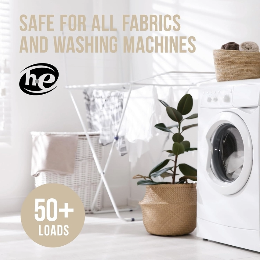 Central Coast Laundry Detergent - Mozi Wash