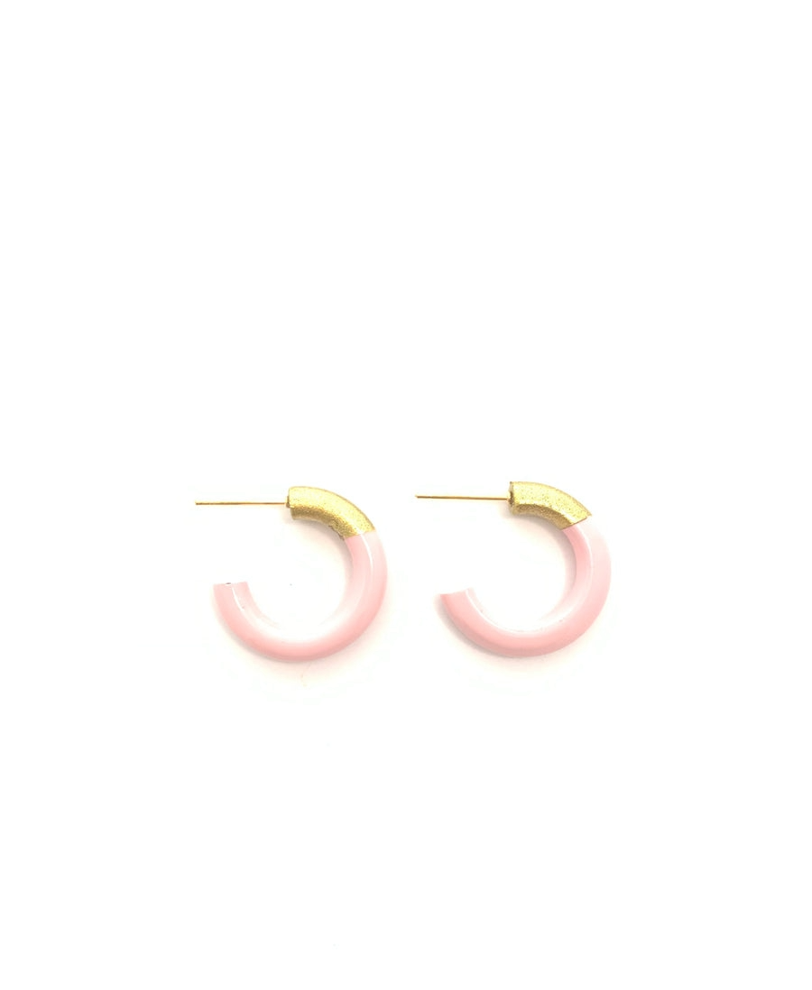 Liz Small Hoop