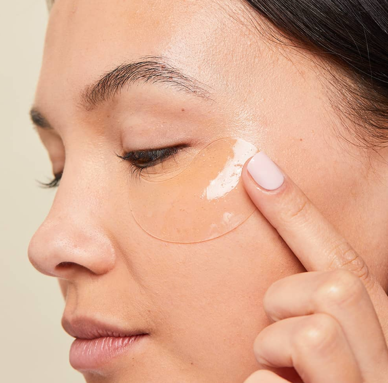 Patchology Serve Chilled Bubbly Eye Gels