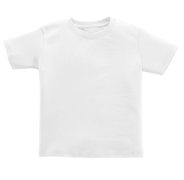 Short Sleeve Shirt - White